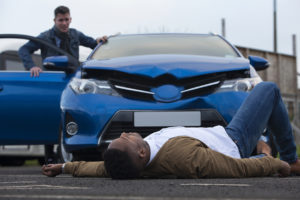 Jersey City Car Accident Lawyer Anthony Carbone